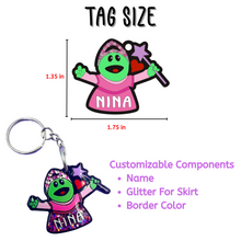 Load image into Gallery viewer, Poppin Premium - Wonderful Girl