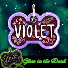 Load image into Gallery viewer, Poppin Premium - Rocket Glow