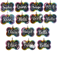 Load image into Gallery viewer, Poppin Premium - Rainbow Leopard