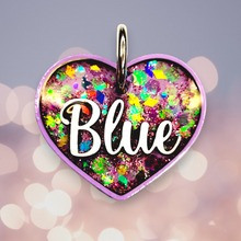 Load image into Gallery viewer, Poppin Premium - Lavender Rainbow