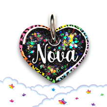 Load image into Gallery viewer, Poppin Premium - Rainbow Leopard