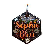 Load image into Gallery viewer, Poppin Premium - Halloween - Spider's Web