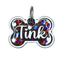 Load image into Gallery viewer, Poppin Premium - USA - Red White & Blue