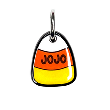 Load image into Gallery viewer, Poppin Premium - Halloween - Candy Corn