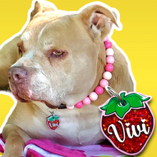 Load image into Gallery viewer, Poppin Premium - Strawberry Tag