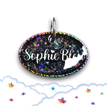 Load image into Gallery viewer, Poppin Premium - Rainbow Leopard