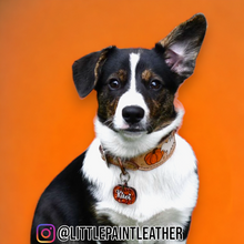 Load image into Gallery viewer, Poppin Premium - Halloween - Pumpkin Tag