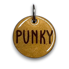 Load image into Gallery viewer, Poppin Basics - Round Tag