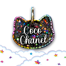 Load image into Gallery viewer, Poppin Premium - Rainbow Leopard