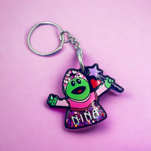 Load image into Gallery viewer, Poppin Premium - Wonderful Girl