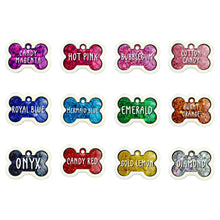 Load image into Gallery viewer, DIY - Bone Tag