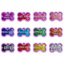 Load image into Gallery viewer, DIY - Bone Tag