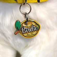 Load image into Gallery viewer, Poppin Premium - Lemon Tag