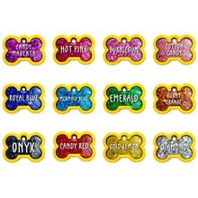 Load image into Gallery viewer, DIY - Bone Tag