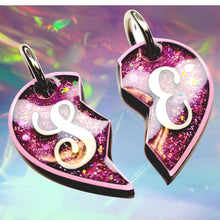 Load image into Gallery viewer, Poppin Premium - BFF Friendship Tags