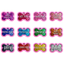 Load image into Gallery viewer, DIY - Bone Tag