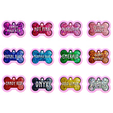 Load image into Gallery viewer, DIY - Bone Tag