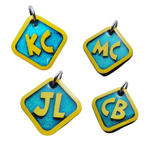 Load image into Gallery viewer, Poppin Premium - Spooky Doo Tag (Engraving Included)