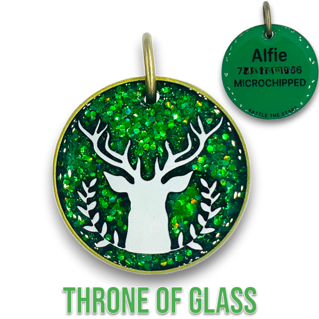 Poppin Premium - Throne of Glass