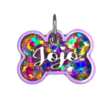 Load image into Gallery viewer, Poppin Premium - Lavender Rainbow
