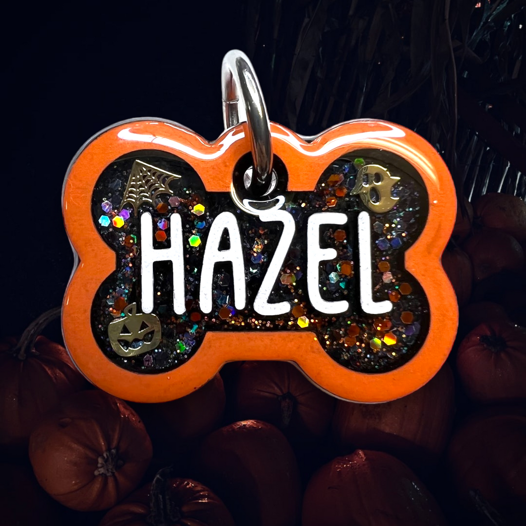 Poppin Premium - Halloween - Boo