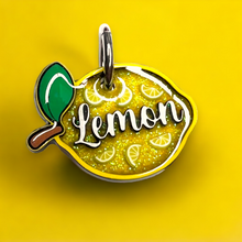 Load image into Gallery viewer, Poppin Premium - Lemon Tag
