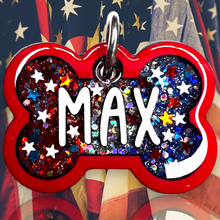 Load image into Gallery viewer, Poppin Premium - Patriotic AF
