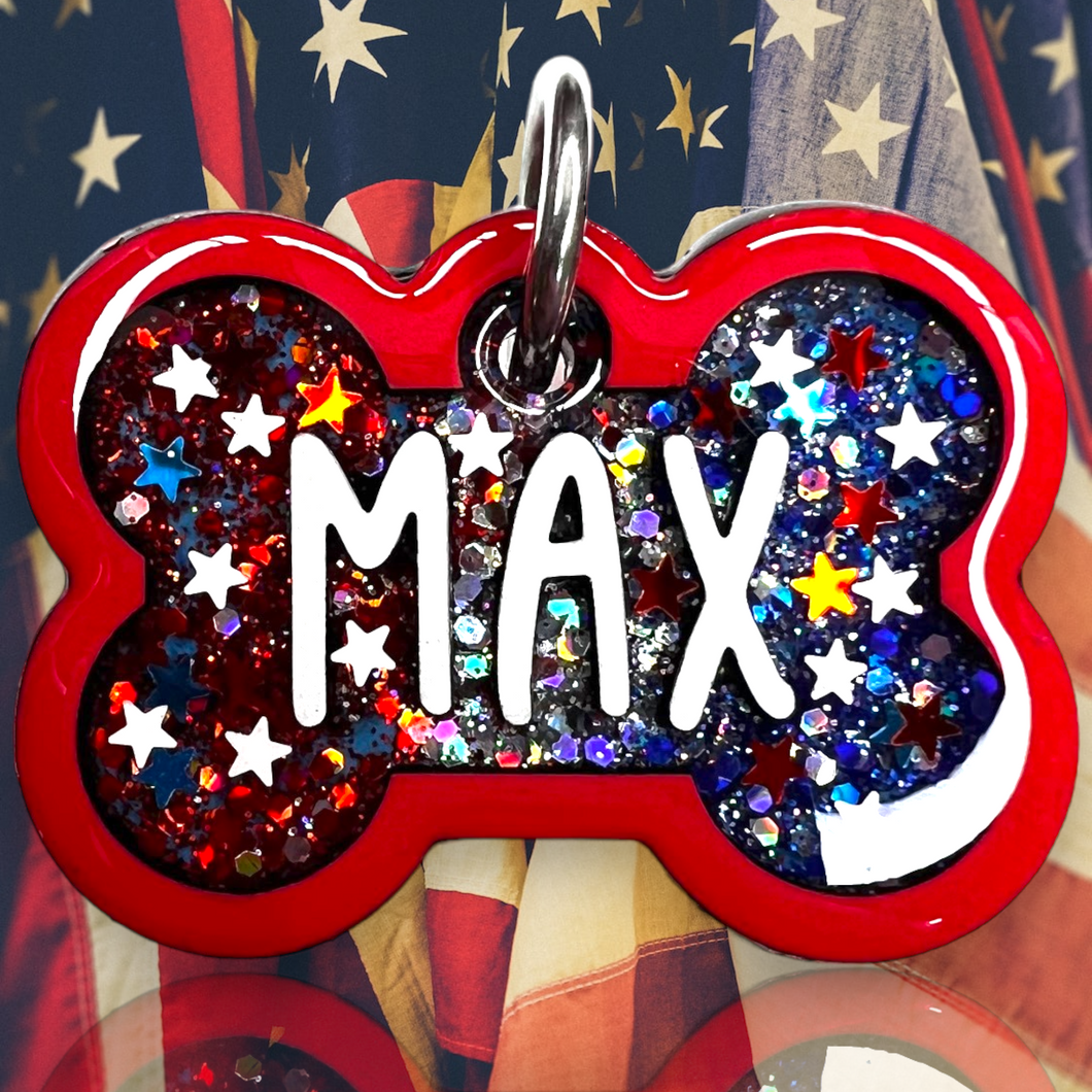 Poppin Premium - Patriotic AF