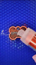 Load and play video in Gallery viewer, Poppin Premium - USA - Red White &amp; Blue
