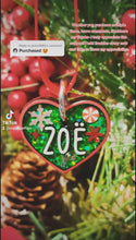 Load and play video in Gallery viewer, Poppin Premium - Christmas Classic
