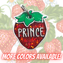 Load image into Gallery viewer, Poppin Premium - Strawberry Tag
