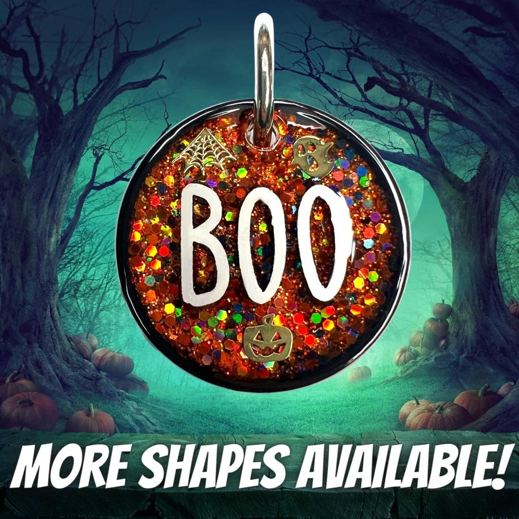 Poppin Premium - Halloween - Boo