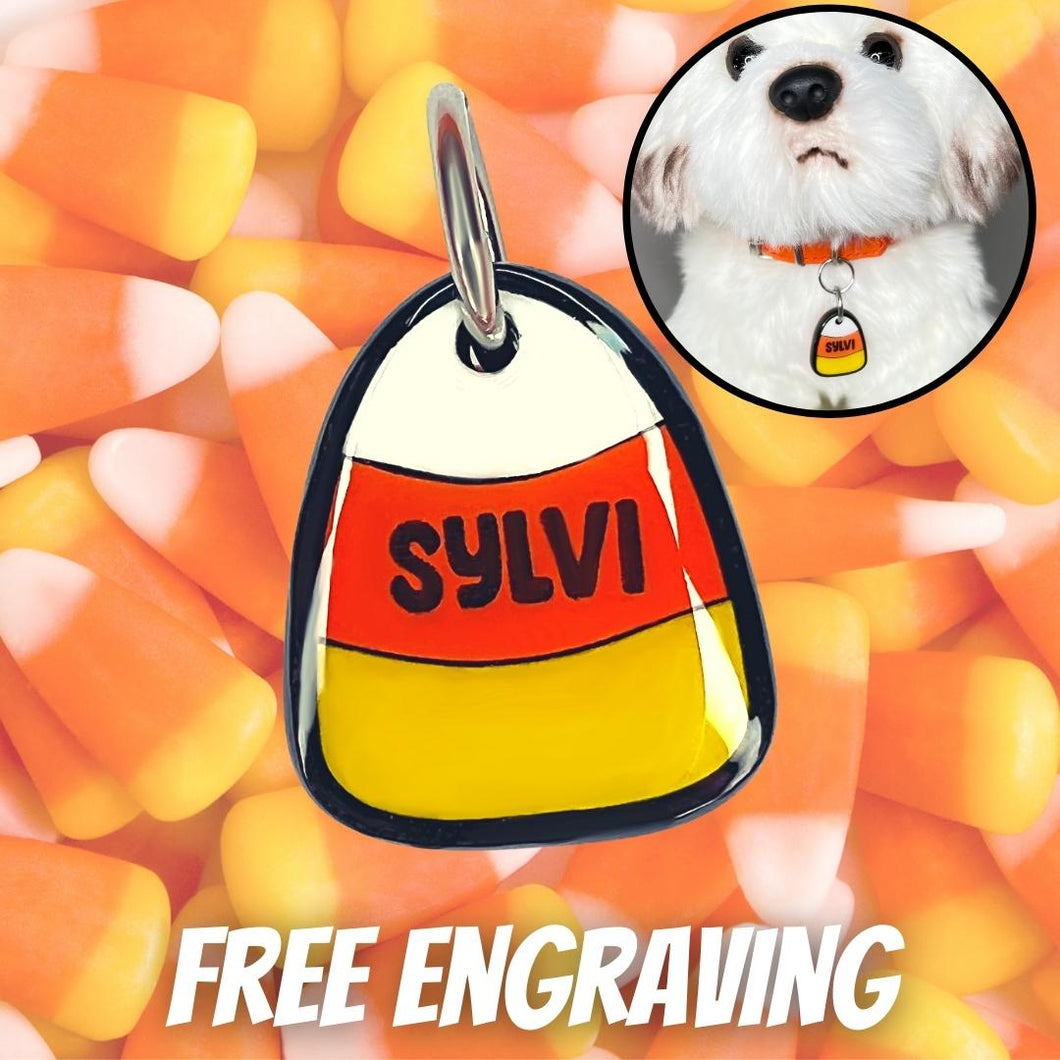 Poppin Premium - Halloween - Candy Corn