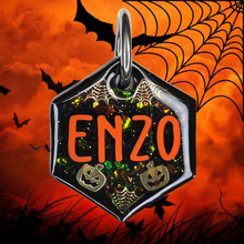 Load image into Gallery viewer, Poppin Premium - Halloween - Spider&#39;s Web
